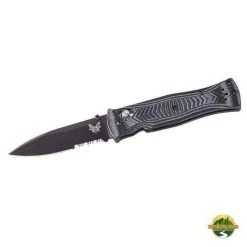 Best Sale 💯 Benchmade PARDUE, AXIS, DROP POINT ✨ 9 Benchmade PARDUE, AXIS, DROP POINT