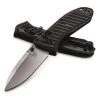 Benchmade Presidio II AXIS Lock Knife Black CF-Elite 570-1