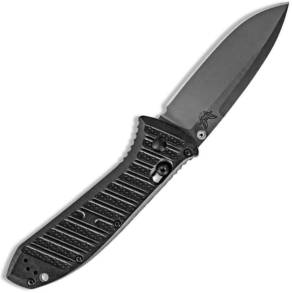 Best reviews of 🤩 Benchmade Presidio II AXIS Lock Knife Black CF-Elite 570-1 🛒 4 Benchmade Presidio II AXIS Lock Knife Black CF-Elite 570-1