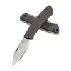 Benchmade Proper Clip Point Slip Knife Carbon Fiber 318-2