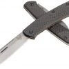 Benchmade Proper Sheepsfoot Slip Knife Carbon Fiber 319-2