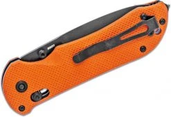 Benchmade Triage Rescue Folding Knife 3.5
