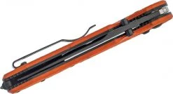 Benchmade Triage Rescue Folding Knife 3.5