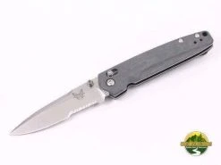 Benchmade Valet G10