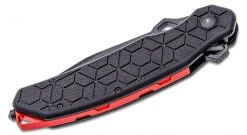 Boker 01BO151 Yokai Flipper Knife 3.7" D2 Tanto (USA)