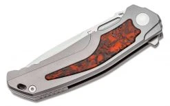 Boker 01BO197 Burnley Aphex Mini Flipper Knife 2.99