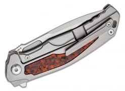 Boker 01BO197 Burnley Aphex Mini Flipper Knife 2.99