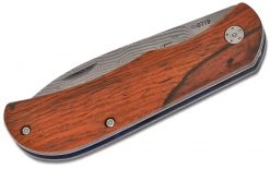 Promo ✔️ Boker 01BO223DAM Exskelibur II Folding Knife 2.75" Damascus 👍 7 Boker 01BO223DAM Exskelibur II Folding Knife 2.75