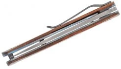 Promo ✔️ Boker 01BO223DAM Exskelibur II Folding Knife 2.75" Damascus 👍 9 Boker 01BO223DAM Exskelibur II Folding Knife 2.75