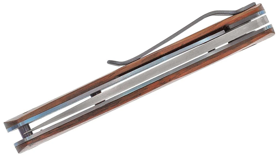 Promo ✔️ Boker 01BO223DAM Exskelibur II Folding Knife 2.75" Damascus 👍 6 Boker 01BO223DAM Exskelibur II Folding Knife 2.75" Damascus