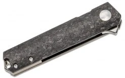 Best Pirce ๐ Boker 01BO231 Lucas Burnley Kwaiken Compact Auto Knife (USA) D2 Marble Carbon ๐ 8 Boker 01BO231 Lucas Burnley Kwaiken Compact Auto Knife (USA) D2 Marble Carbon