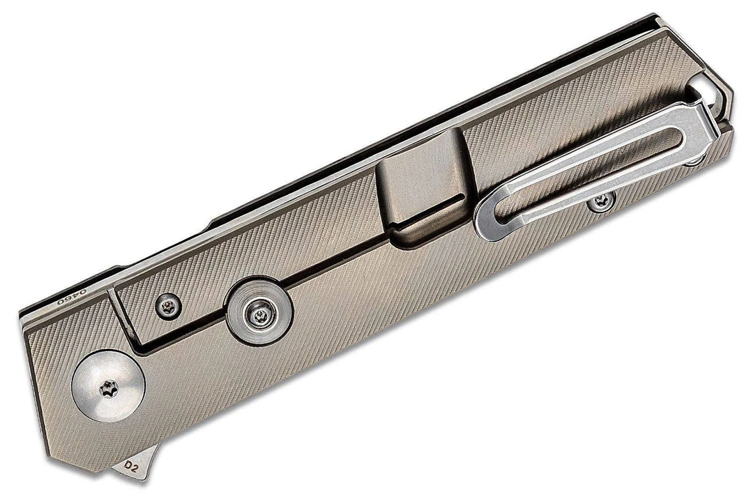 Best Pirce ๐ Boker 01BO231 Lucas Burnley Kwaiken Compact Auto Knife (USA) D2 Marble Carbon ๐ 5 Boker 01BO231 Lucas Burnley Kwaiken Compact Auto Knife (USA) D2 Marble Carbon