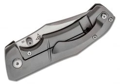 Boker 01BO312 Jive Folding Knife 2.95" D2 Ti