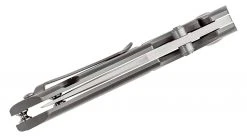 Best Sale 🤩 Boker 01BO312 Jive Folding Knife 2.95" D2 Ti 👍 10 Boker 01BO312 Jive Folding Knife 2.95