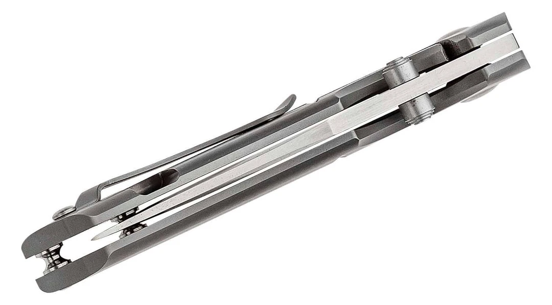 Best Sale 🤩 Boker 01BO312 Jive Folding Knife 2.95" D2 Ti 👍 6 Boker 01BO312 Jive Folding Knife 2.95" D2 Ti