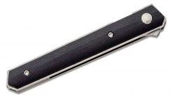 Boker 01BO324 Burnley Kwaiken Air Mini Flipper Knife 3.07"