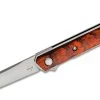 Discount ๐คฉ Boker 01BO325 Burnley Kwaiken Air Mini Flipper Knife 3.07" Cocobolo โค๏ธ 1 Boker 01BO325 Burnley Kwaiken Air Mini Flipper Knife 3.07" Cocobolo