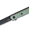 Boker 01BO331 Burnley Kwaiken Air Mini Flipper Knife 3.07"
