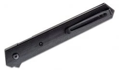 Boker 01BO339 Burnley Kwaiken Air Flipper Knife 3.5