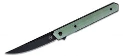 Boker 01BO343 Burnley Kwaiken Air Flipper Knife 3.5