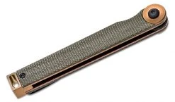 Boker 01BO391 Kaizen Folding Knife 3.03" D2