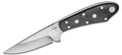 Boker 02BO028 Backdrop Fixed Blade Knife 3.62" D2