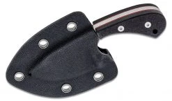 Boker 02BO037 Sigyn Fixed Blade Neck Knife 1.97