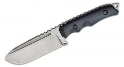 Boker 02BO053 Hermod 2.0 Fixed Blade 4.17" D2