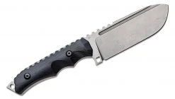 Boker 02BO053 Hermod 2.0 Fixed Blade 4.17" D2