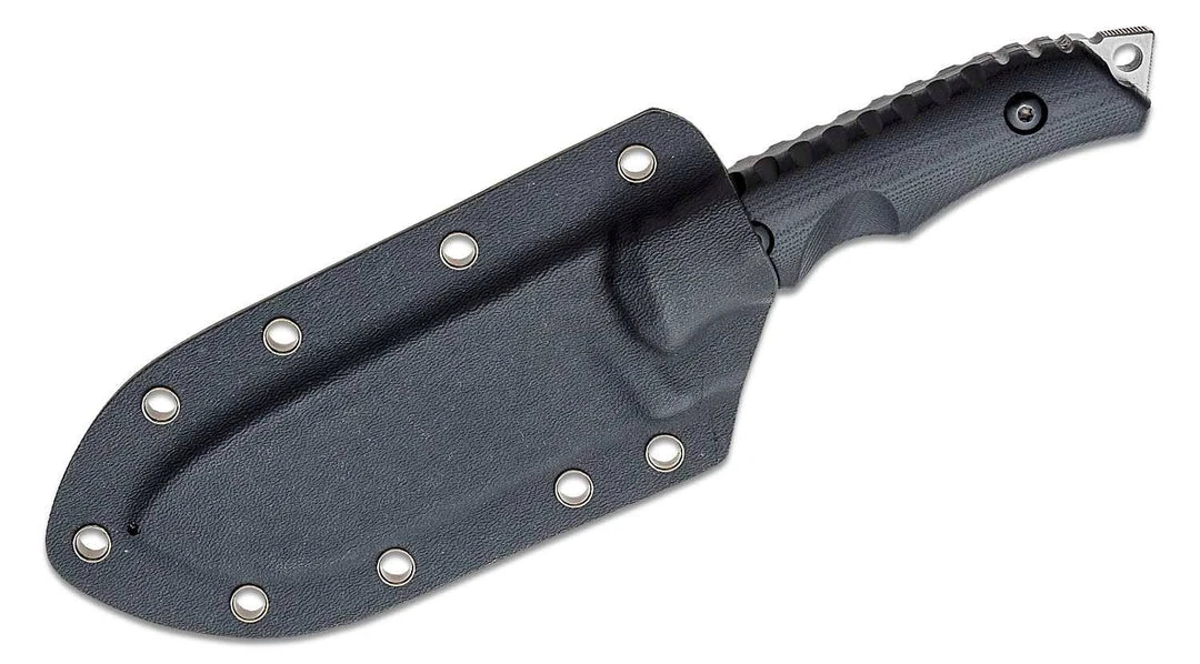 Budget โ Boker 02BO053 Hermod 2.0 Fixed Blade 4.17" D2 ๐คฉ 5 Boker 02BO053 Hermod 2.0 Fixed Blade 4.17" D2