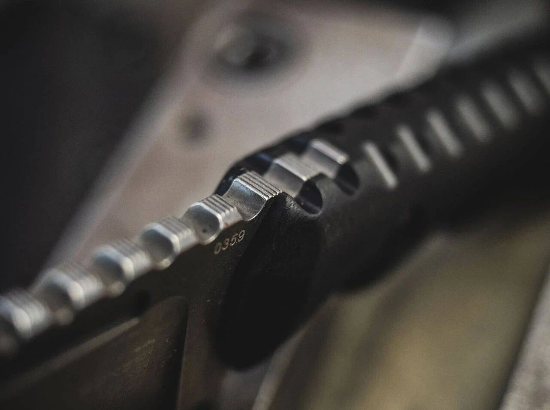 Budget โ Boker 02BO053 Hermod 2.0 Fixed Blade 4.17" D2 ๐คฉ 8 Boker 02BO053 Hermod 2.0 Fixed Blade 4.17" D2