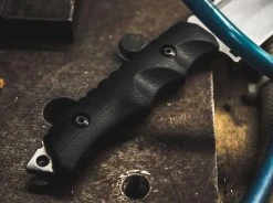 Budget โ Boker 02BO053 Hermod 2.0 Fixed Blade 4.17" D2 ๐คฉ 17 Boker 02BO053 Hermod 2.0 Fixed Blade 4.17