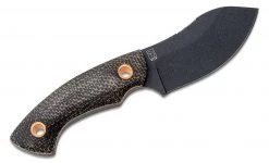 Boker 02BO066 Vox Nessmi Pro Fixed Blade Knife 2.76"