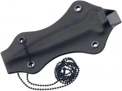 Discount ✔️ Boker 02BO275 Besh-Wedge Neck Knife 4.25" Blade G10 🔥 5 Boker 02BO275 Besh-Wedge Neck Knife 4.25