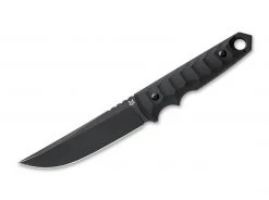 Boker 02FX744 Ryu Tactical Fixed Blade Knife G10 Tanto