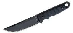 Boker 02FX744 Ryu Tactical Fixed Blade Knife G10 Tanto