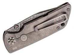 Coupon 🥰 Boker 110662DAM M4 Sherman Folding Knife 3.03" Damascus (Germany) 💯 13 Boker 110662DAM M4 Sherman Folding Knife 3.03