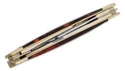 Boker 110726T Traditional Stockman Faux Tortoise Handles 4
