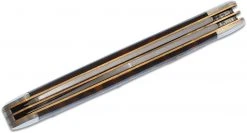 Buy 🎉 Boker 110731T Trapper Knife Faux Tortoise Handles 4.25" 👍 11 Boker 110731T Trapper Knife Faux Tortoise Handles 4.25