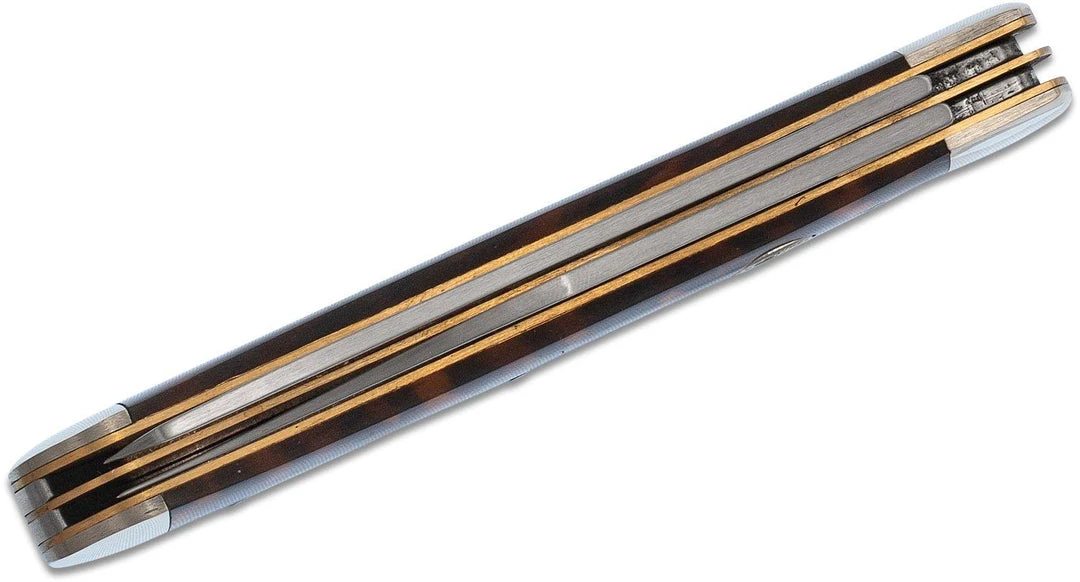 Buy 🎉 Boker 110731T Trapper Knife Faux Tortoise Handles 4.25" 👍 7 Boker 110731T Trapper Knife Faux Tortoise Handles 4.25"