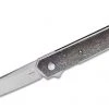 Best Sale ๐ Boker Plus Burnley Kwaiken Air Flipper Knife 3.5" VG-10 Titanium ๐ 2 Boker Plus Burnley Kwaiken Air Flipper Knife 3.5" VG-10 Titanium