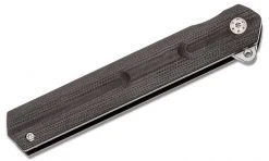 Flash Sale ๐คฉ Boker Plus Kyoto Flipper 3.46" D2 Spear Point G10 Handles - 01BO241 ๐ 7 Boker Plus Kyoto Flipper 3.46