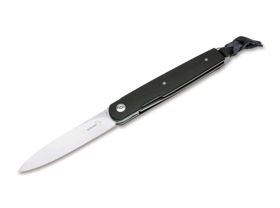 Best deal ๐ฅ Boker Plus LRF G10 โค๏ธ 3 Boker Plus LRF G10