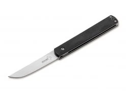 Boker Plus Wasabi G10