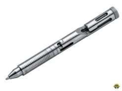 Boker Tactical Pen CID CAL .45, Titanium Body