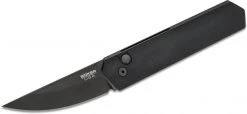 Boker/Pro-Tech 01BO255 Burnley Kwaiken Compact Auto Knife 3