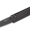 Boker/Pro-Tech 06EX292 Burnley Kwaiken Auto Knife 3.5" 154CM Black (USA)