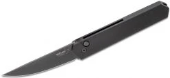 Boker/Pro-Tech 06EX292 Burnley Kwaiken Auto Knife 3.5" 154CM Black (USA)