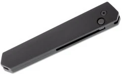 Boker/Pro-Tech 06EX292 Burnley Kwaiken Auto Knife 3.5" 154CM Black (USA)
