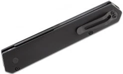 Brand new 👍 Boker/Pro-Tech 06EX292 Burnley Kwaiken Auto Knife 3.5" 154CM Black (USA) 😀 8 Boker/Pro-Tech 06EX292 Burnley Kwaiken Auto Knife 3.5